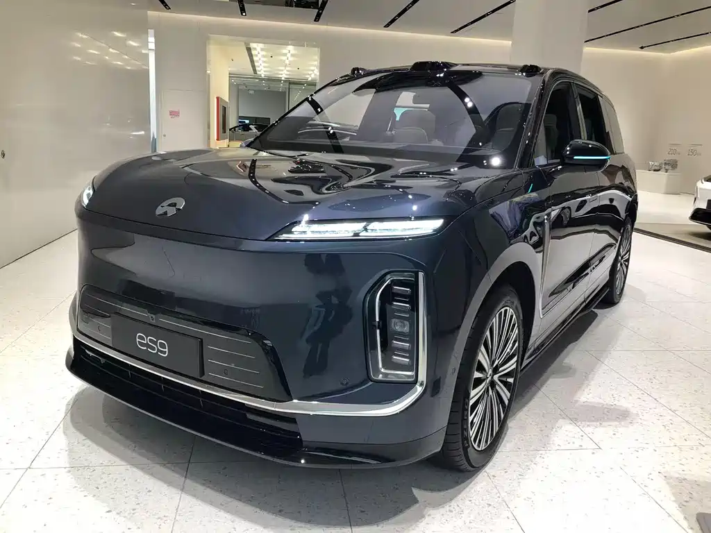 NIO ES9
