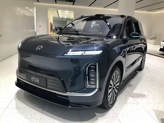 NIO ES9