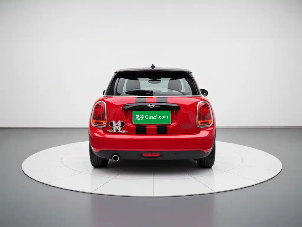 MINI Mini — миниатюра 5