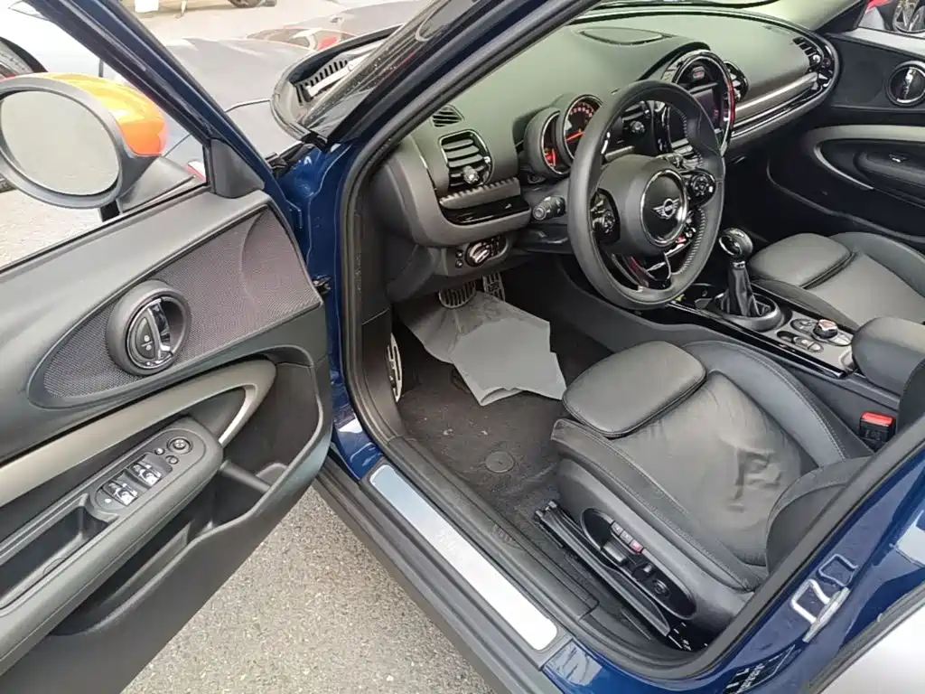 MINI Mini Clubman — миниатюра 16