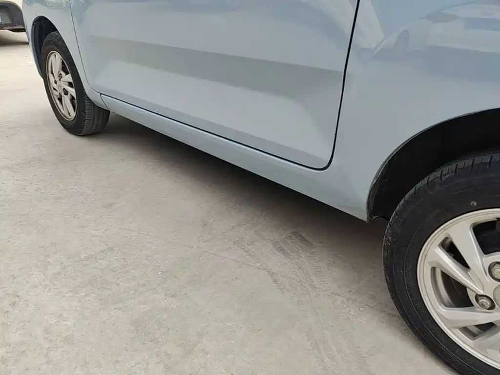 Wuling MINIEV — миниатюра 22