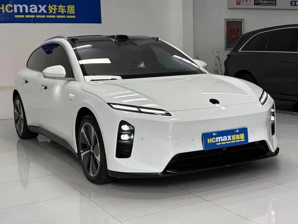 NIO ET5T 2025 75kWh Touring