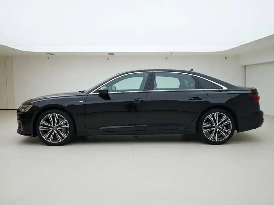 Audi A6L — миниатюра 3