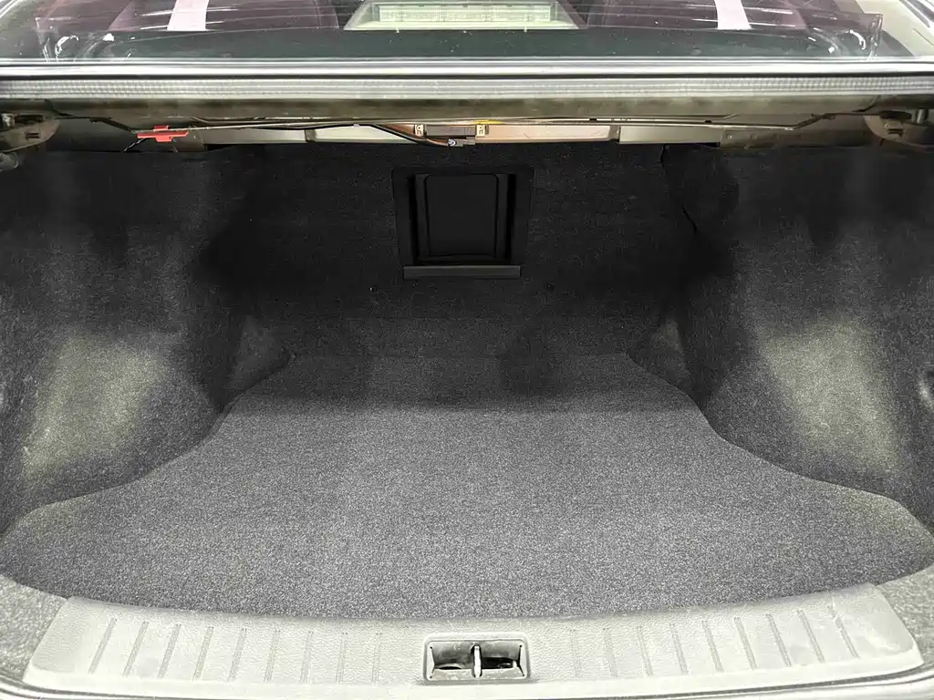 Nissan Sylphy — миниатюра 18