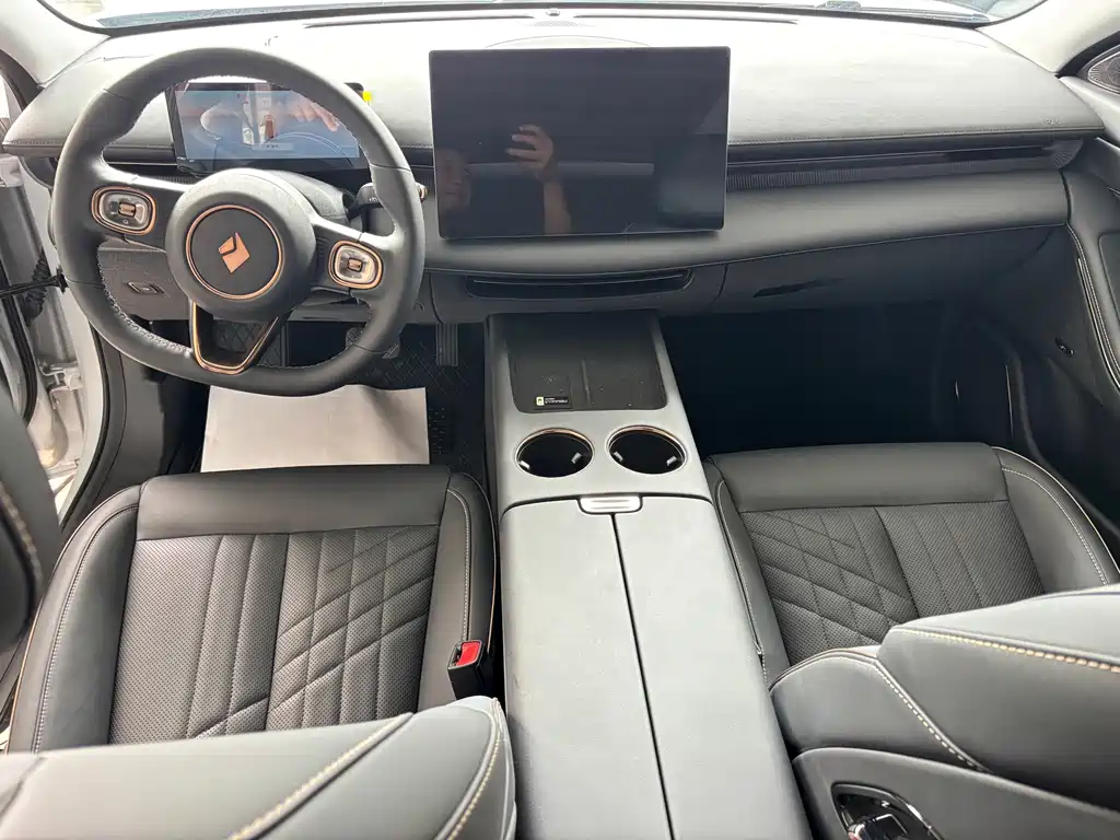 Baojun Xiangjing — миниатюра 10