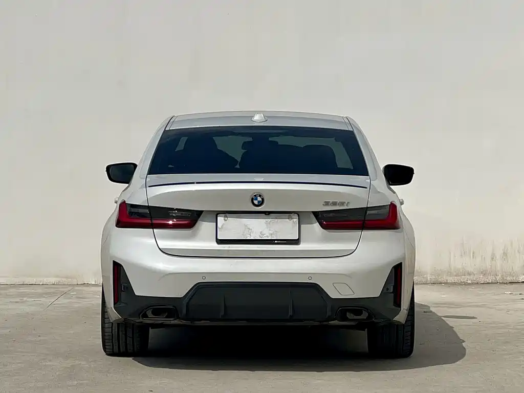 BMW 3 Series — миниатюра 5