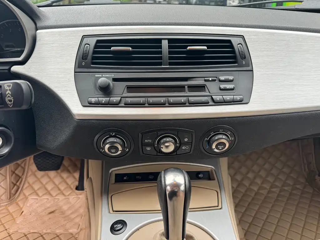 BMW Z4 — миниатюра 6