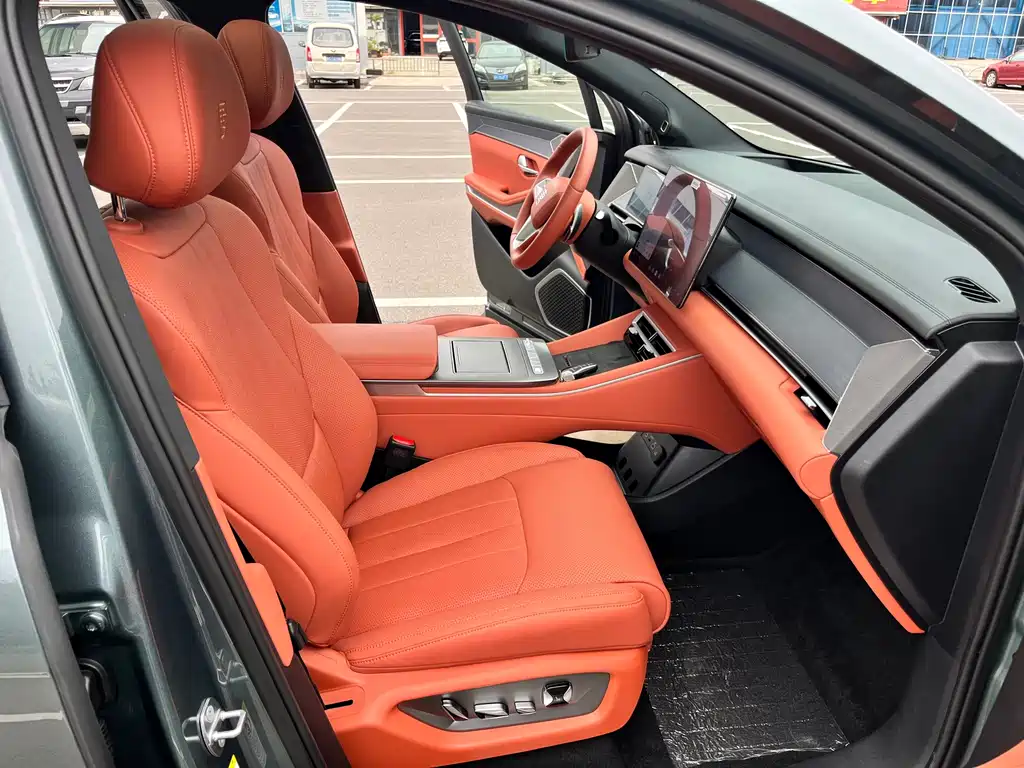 BYD Tang L — миниатюра 5