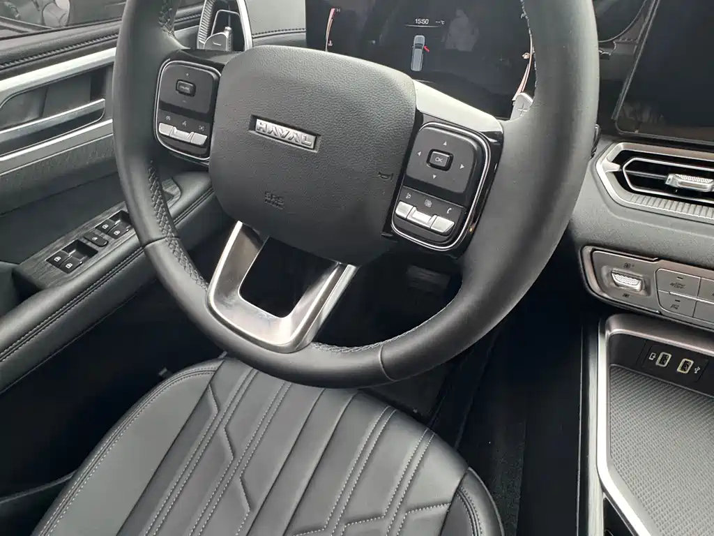 Haval H5 — миниатюра 7