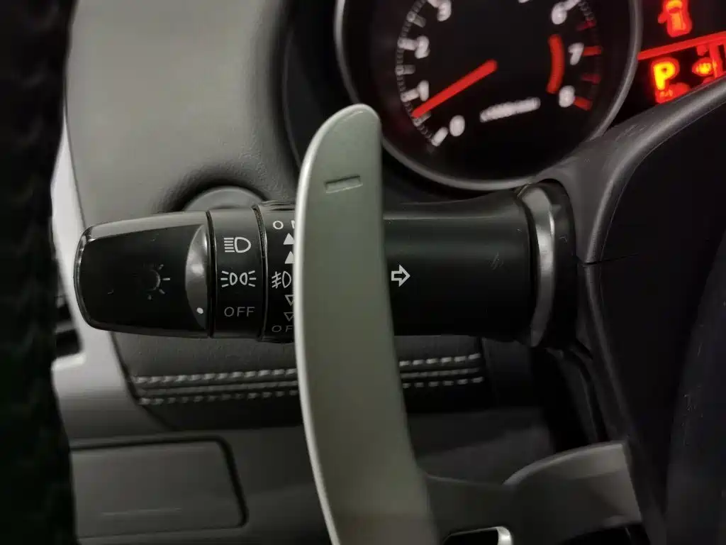 Mitsubishi Outlander (Import) — миниатюра 21