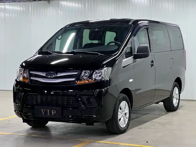 JAC Refine Refine M3