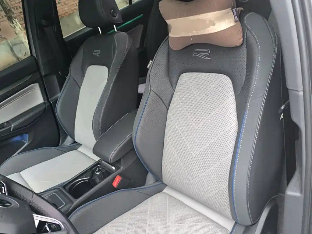 Volkswagen Golf — миниатюра 16