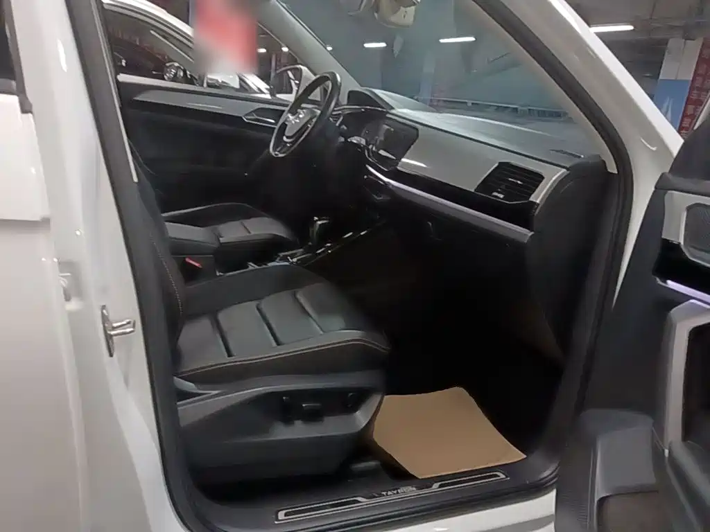 Volkswagen Tayron — миниатюра 25