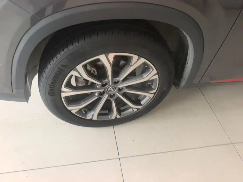Changan CS75 PLUS — миниатюра 23