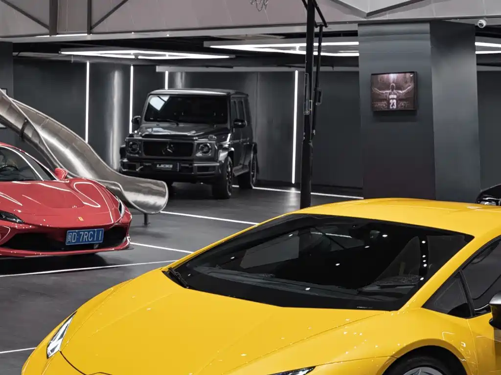 Lamborghini Huracán — миниатюра 8