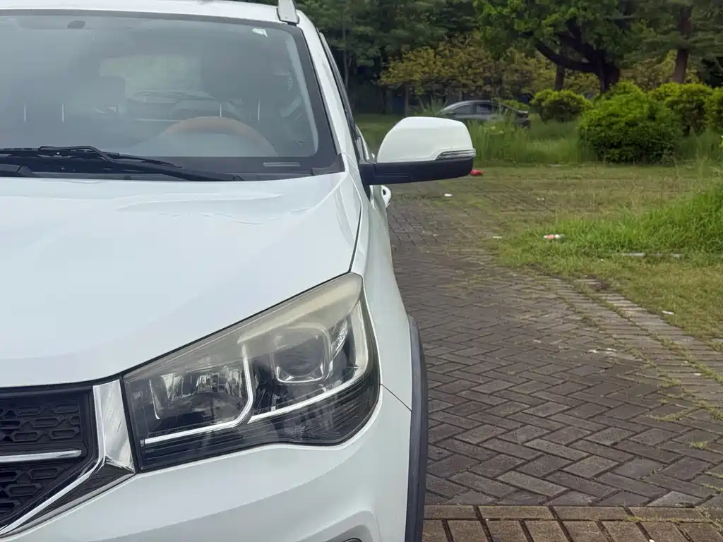 Chery Tiggo 3x — миниатюра 19