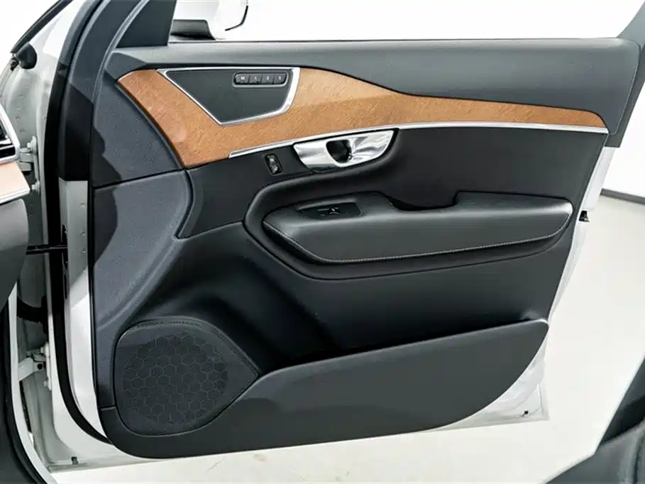 Volvo XC90 T6 Smart Elegant Edition 5 seats, фото 15