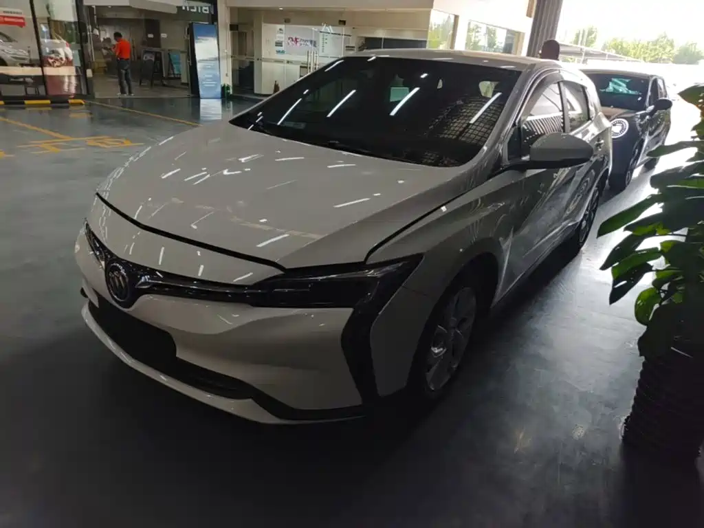 Buick Velite 6 2022 Connected Co- Enjoy Type PLUS