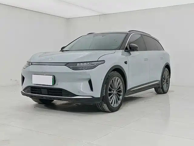 2024 Leapmotor C11