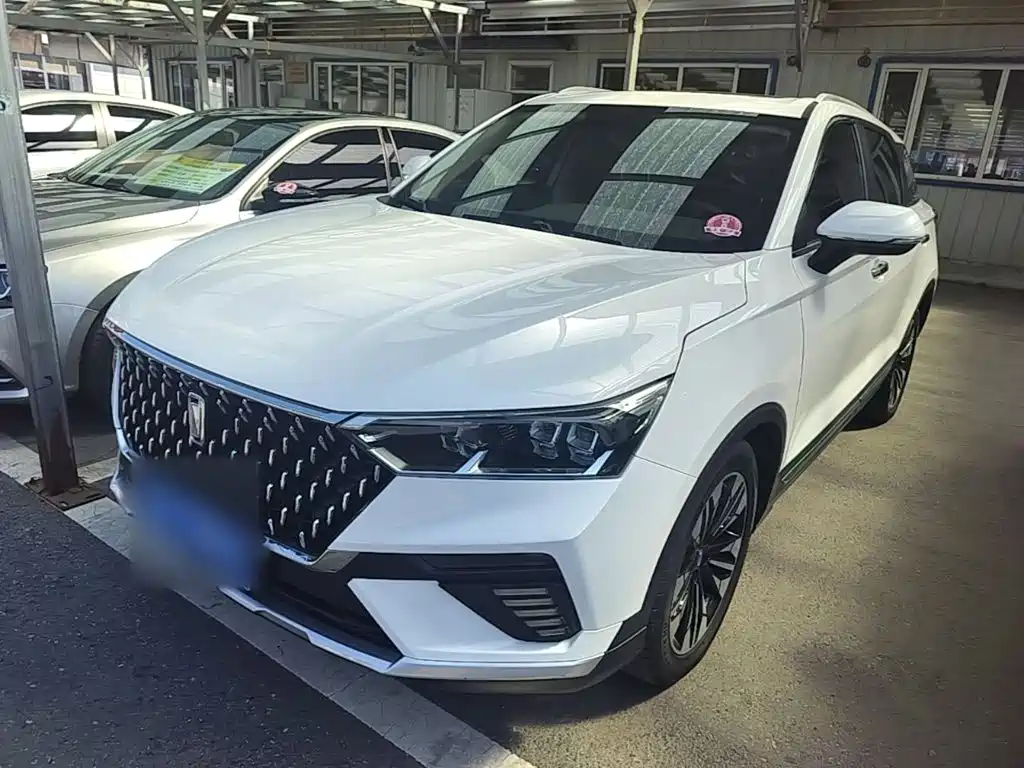 Bestune T77