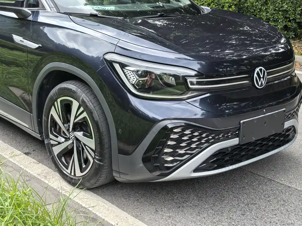 Volkswagen ID.6 Crozz — миниатюра 18