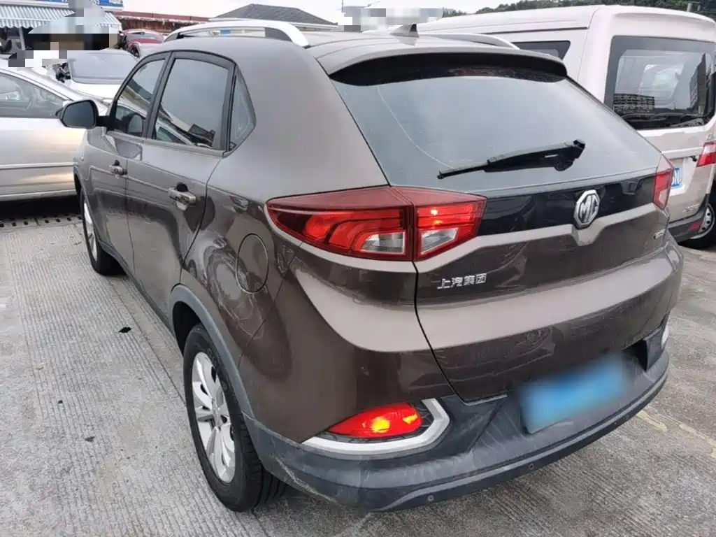 MG MG GS — миниатюра 23