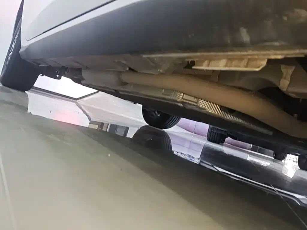 BYD Seal 05 DM-i — миниатюра 21