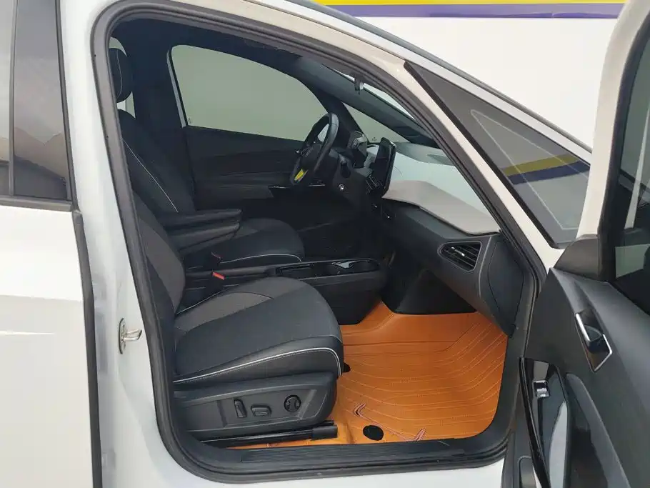 Volkswagen ID.3 — миниатюра 8