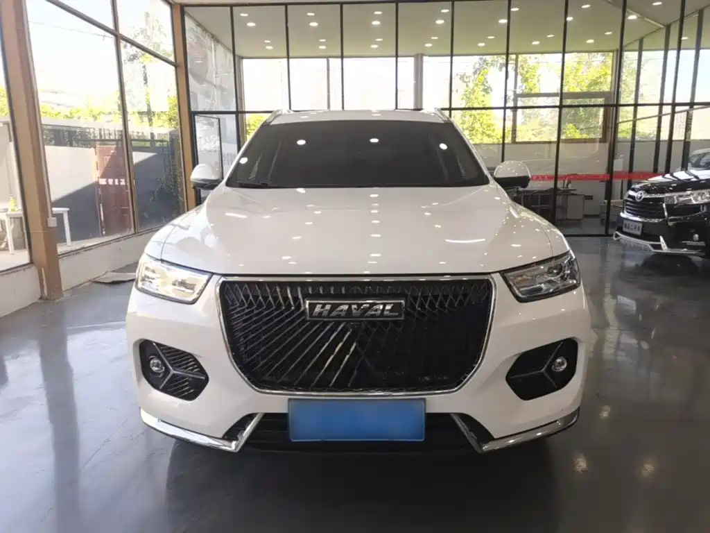 Haval H6 — миниатюра 3