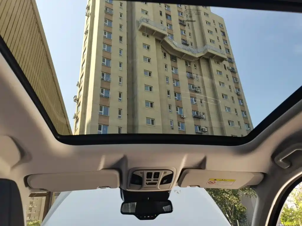 Haval H6 — миниатюра 18