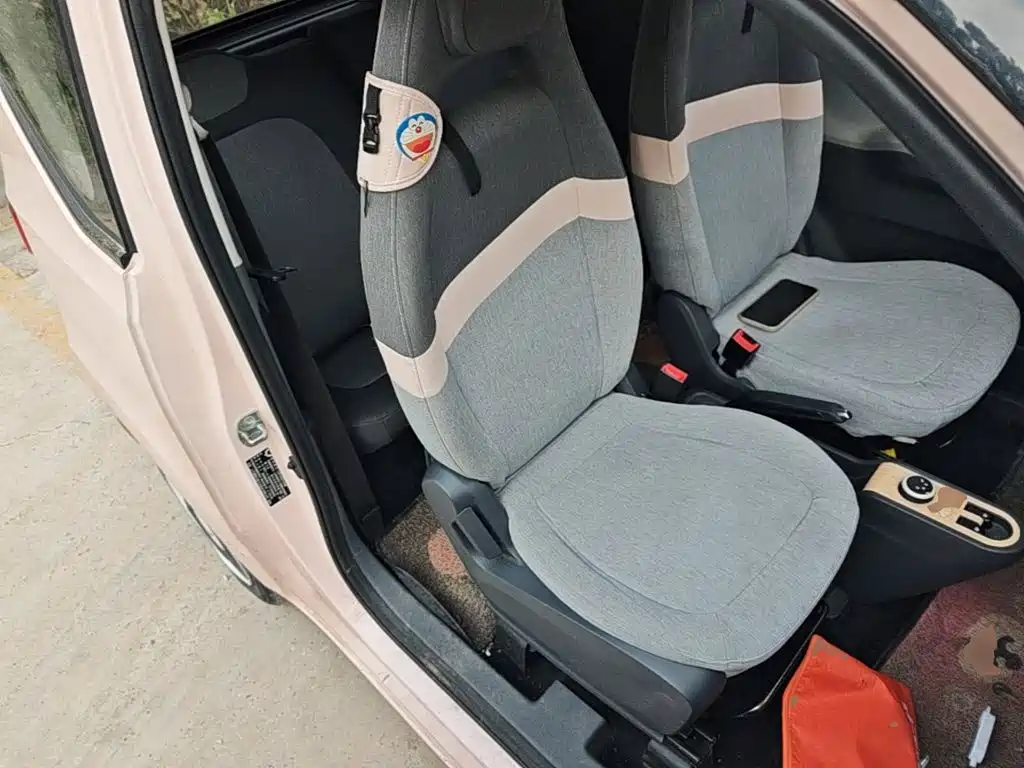 Wuling MINIEV — миниатюра 25