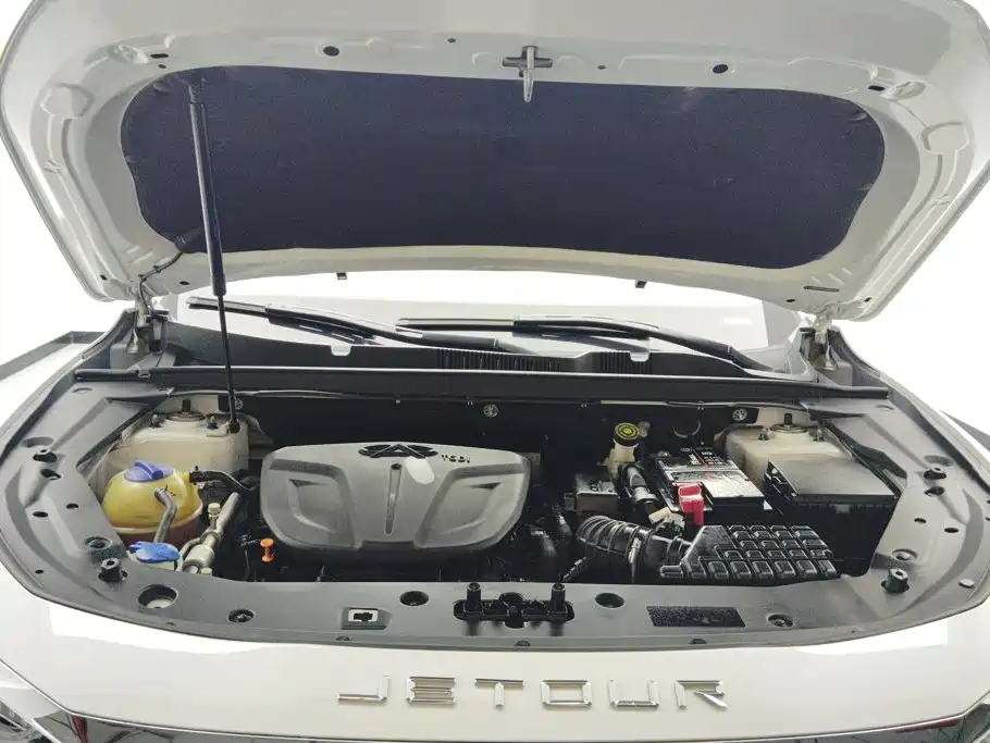 Jetour X70 PLUS — миниатюра 10