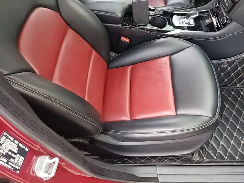 Infiniti QX30 — миниатюра 25