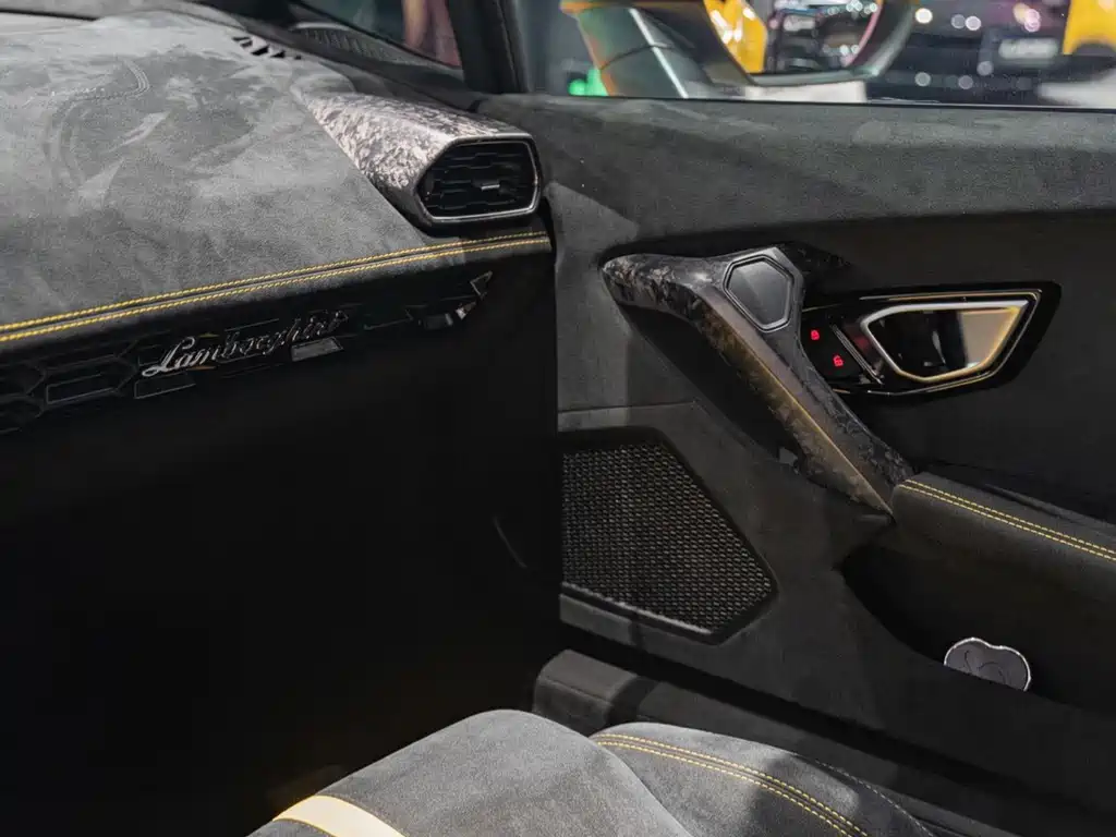 Lamborghini Huracán — миниатюра 21