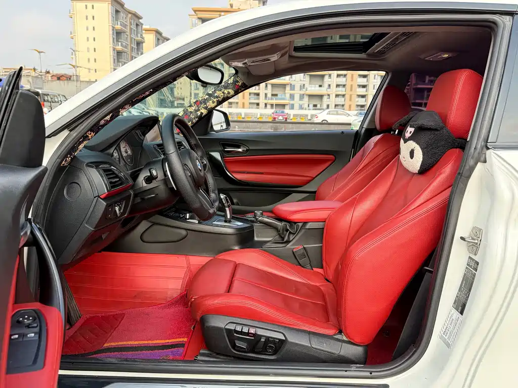 BMW 2 Series (Import) — миниатюра 5