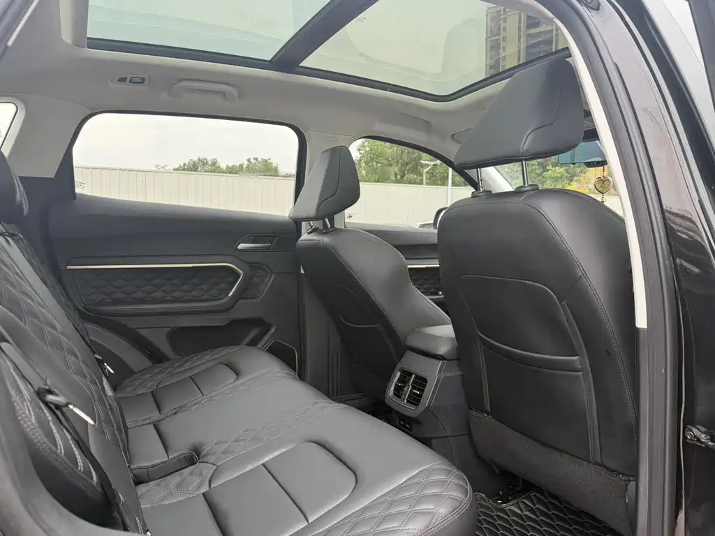 Haval H6 — миниатюра 8