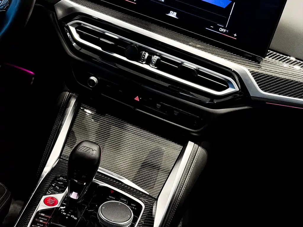 BMW M3 — миниатюра 6