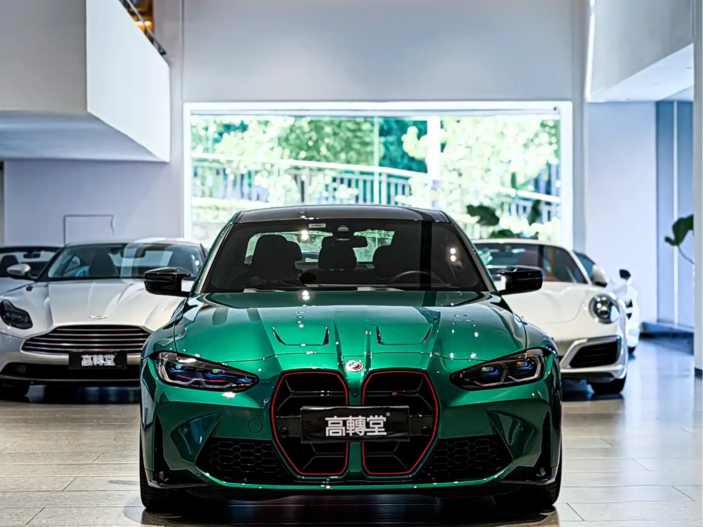 BMW M3