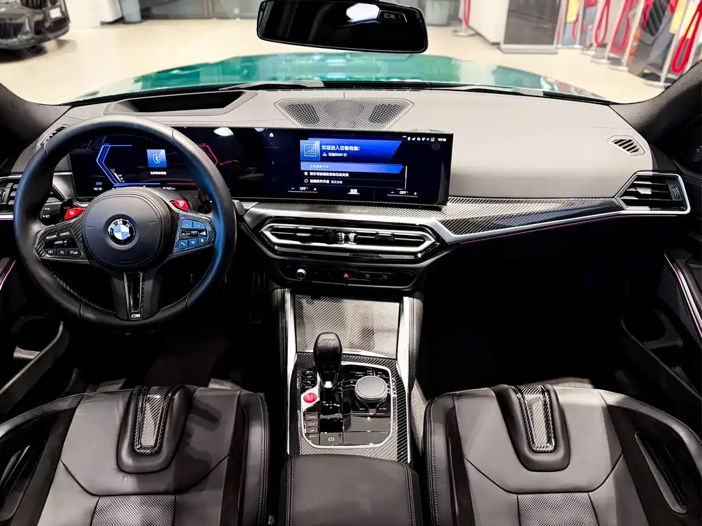 BMW M3 — миниатюра 21