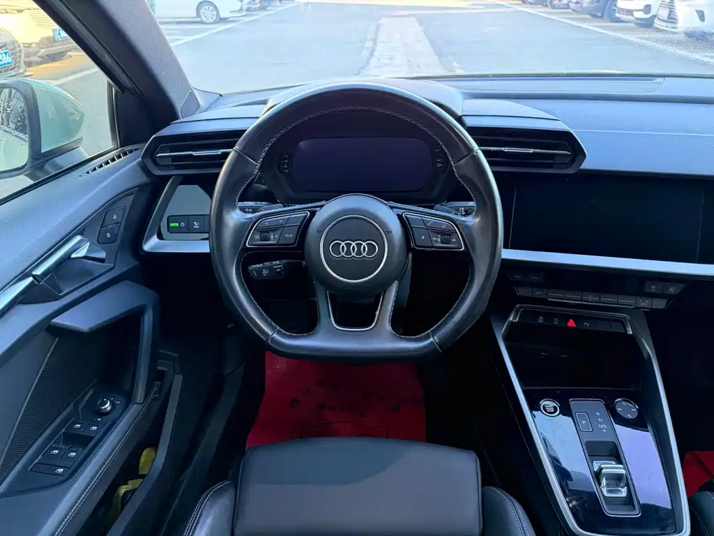 Audi A3 — миниатюра 7