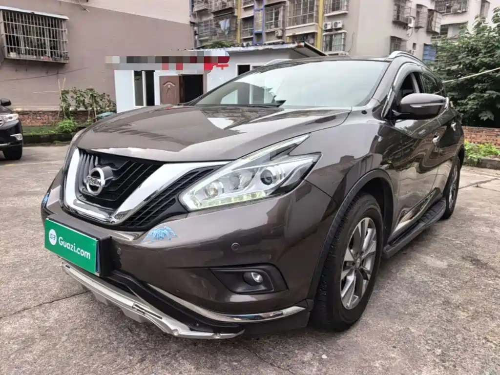 Nissan Murano