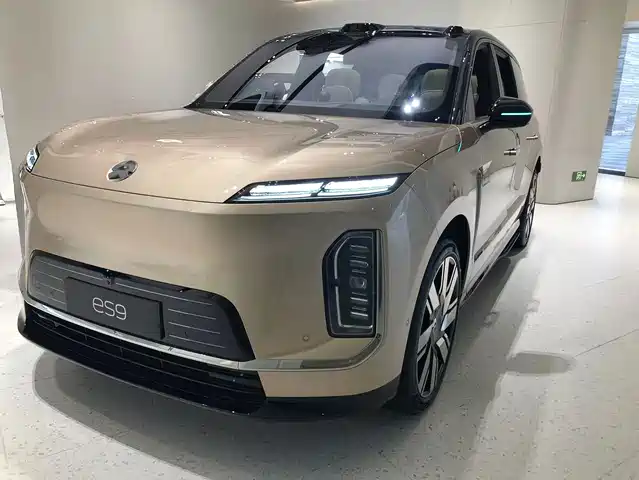 NIO ES9