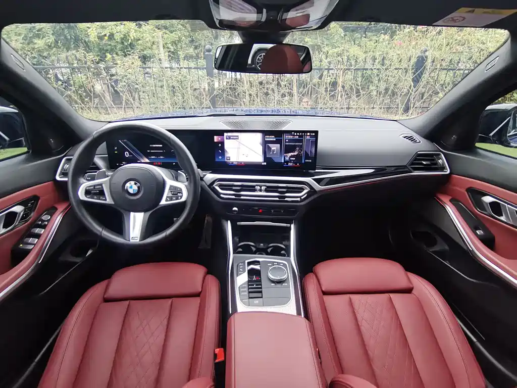 BMW 3 Series — миниатюра 22