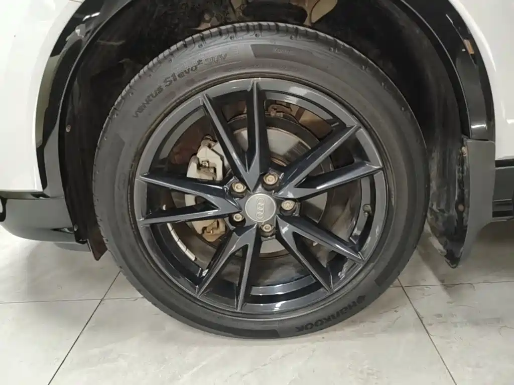 Audi Q2L — миниатюра 23