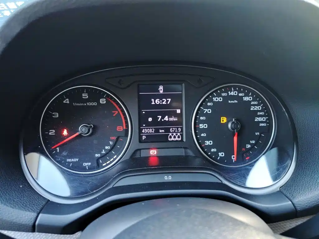 Audi Q2L — миниатюра 8