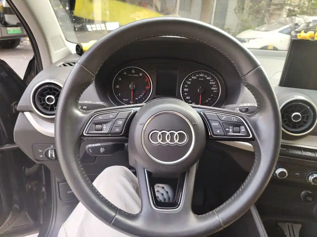 Audi Q2L — миниатюра 7