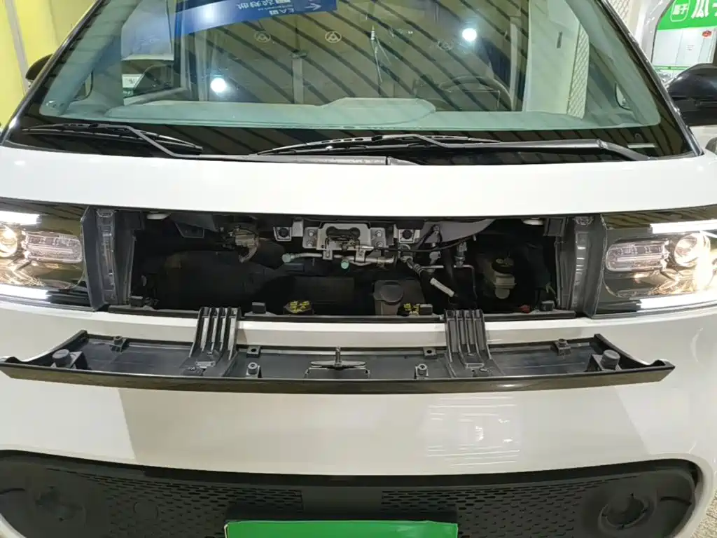 MAXUS V1 — миниатюра 22