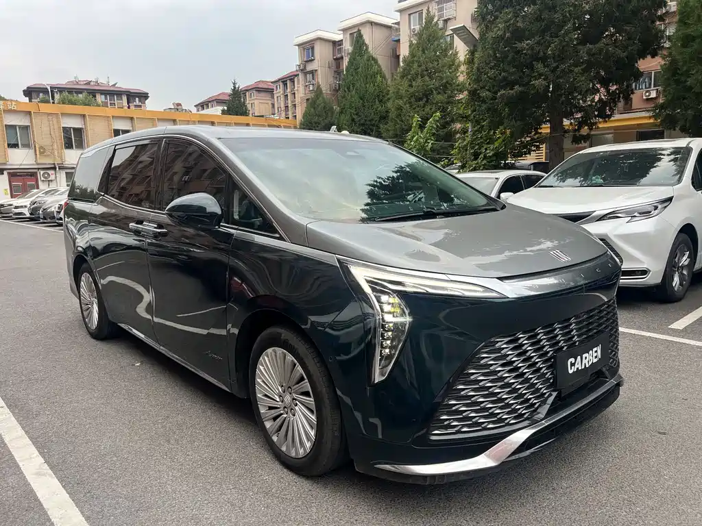 Buick Century — миниатюра 3