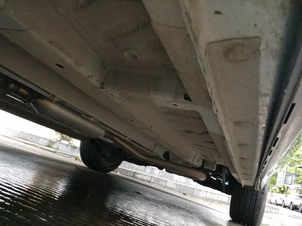 GAC Motor Shadow Cool — миниатюра 19