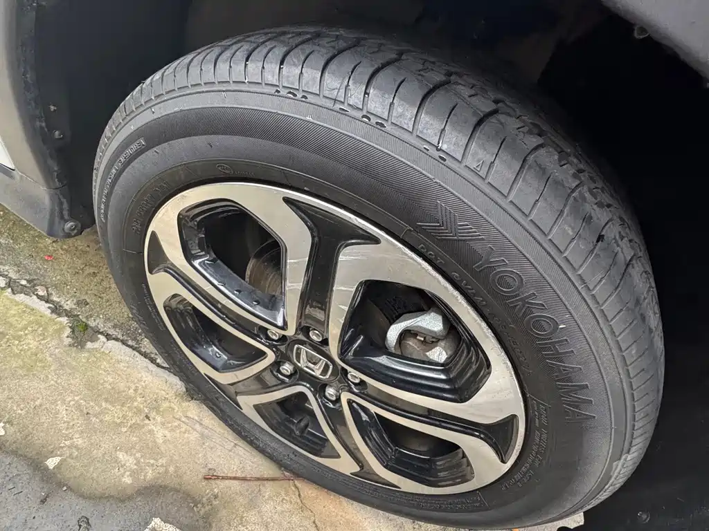 Honda XR-V — миниатюра 5